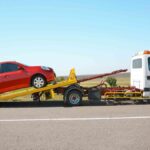 24/7 Towing Service in New Jersey