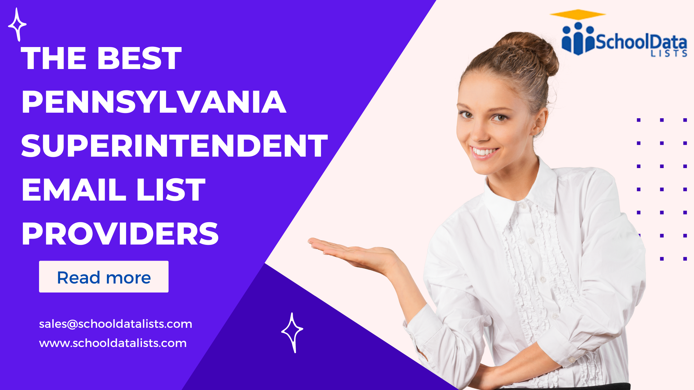 Pennsylvania Superintendent Email List