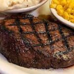 Texas Roadhouse Early Bird Specials