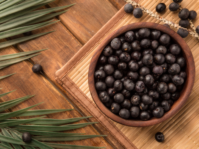 Weight Loss Benefits Of Acai Berries