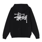 The Timeless Appeal of the Stussy Hoodie