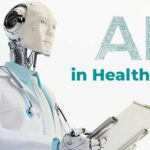 AI and Healthcare Revolutionizing Patient Care
