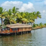 Kerala journey in New year vacations