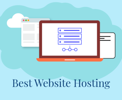 How to choose a hosting service for your website