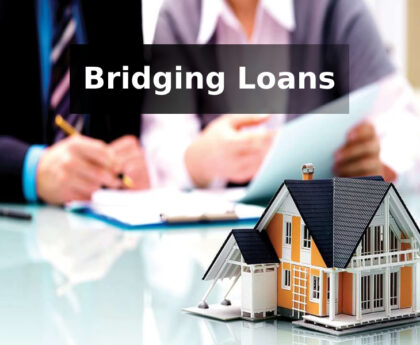Bridging Loans: Everything You Need to Know