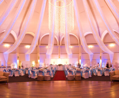 Crafting Memorable Events: The Enchantment of Dubai's 2023 Event Spaces