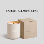 Custom Candle Boxes Packaging