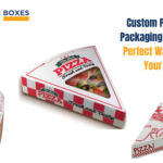 Custom Pizza Slice Packaging Boxes The Perfect Way To Pack Your Pizza