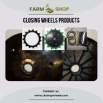 closing wheels products