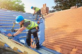 Enhancing Home Protection: Roofing and Gutter Services