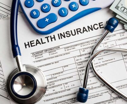 Health Insurance plans in india