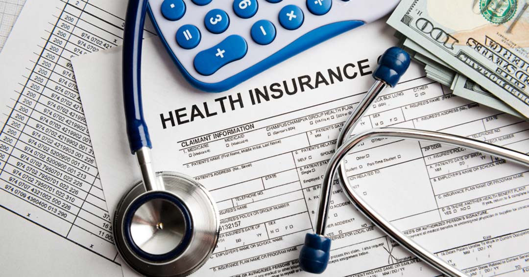 Health Insurance plans in india