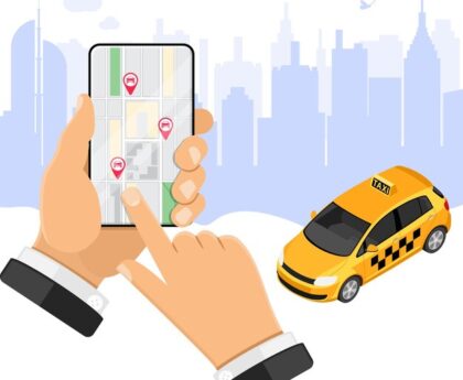 How to Scale Up and Grow Your Taxi Business with an Uber Clone