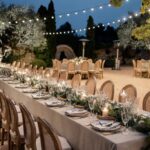 A Magnificent Destination: 7 Reasons to Hire the Best Wedding Planner Provence
