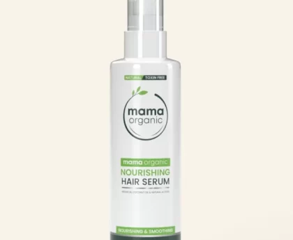 Protect Your Hair from Heat Damage with Hair Serum