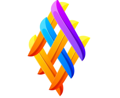 3d logo animation