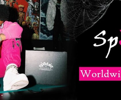 SP5DER || Sp5der Hoodie & T-Shirt || Sp5der Worldwide Clothing