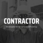 Strategies for Employee Efficiency