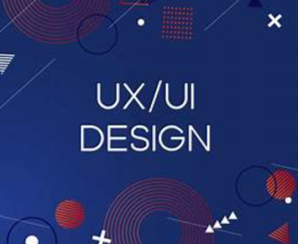 UI&;UX design