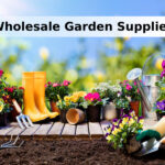 How to Find the Right Wholesale Garden Supplies