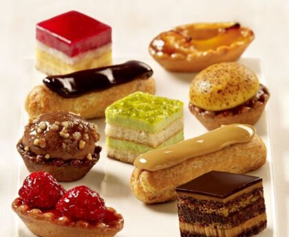 Unveiling Sweet Savings with Patisserie Valerie Discount Codes!