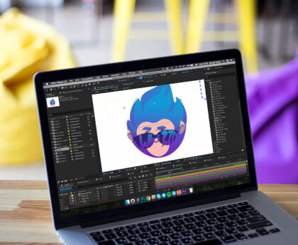 Animating Your Brand Impact of Animated Logos on Business