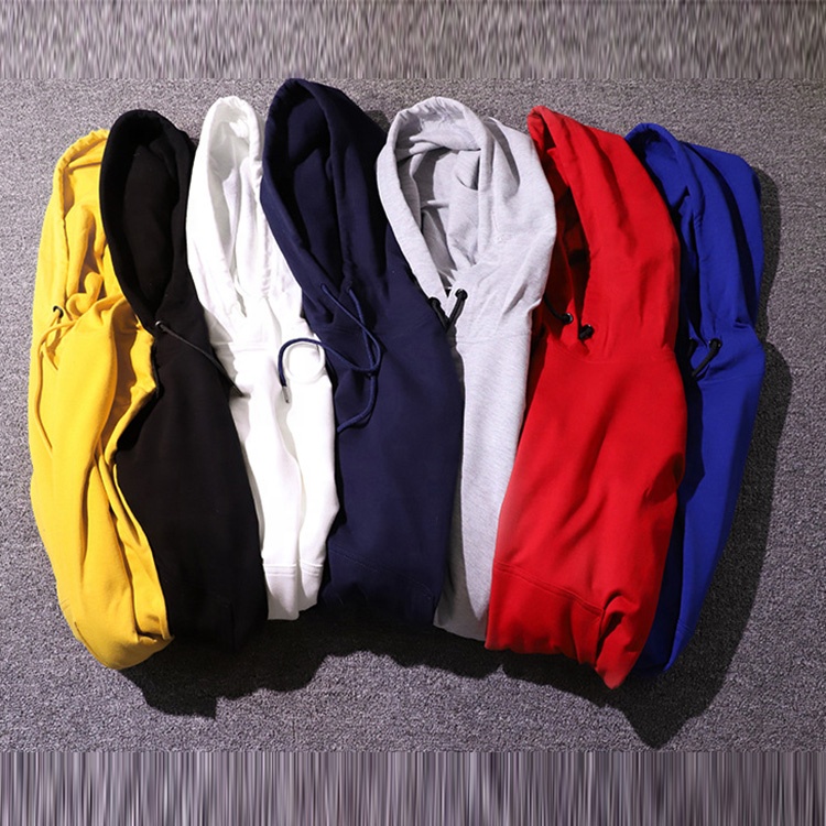 The Evolution of the Hoodie