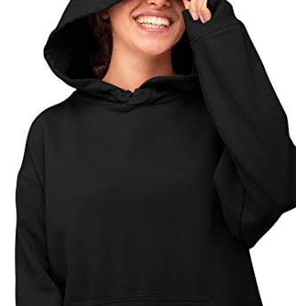 Hoodies The Ultimate Blend of Comfort and Style