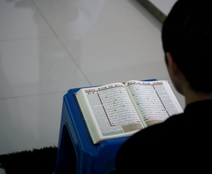 Online Quran Tutors for Tajweed