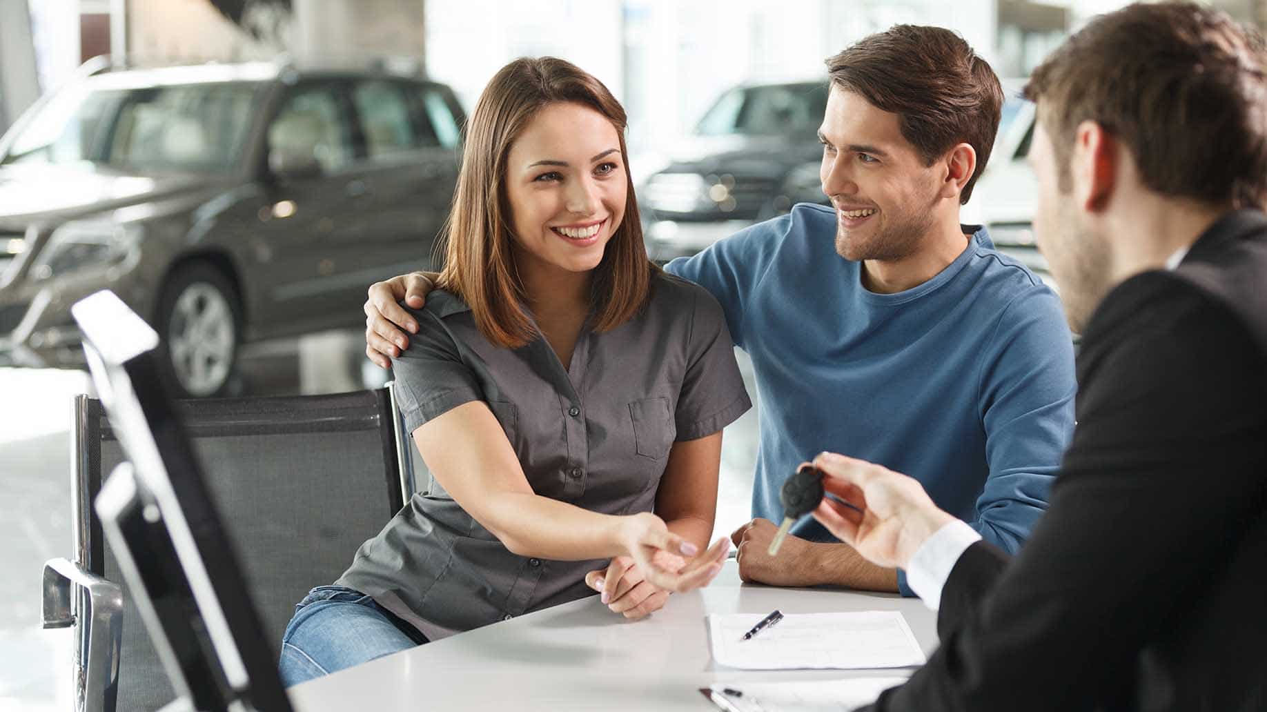 Car Shopping Tips Made Easy In This Article