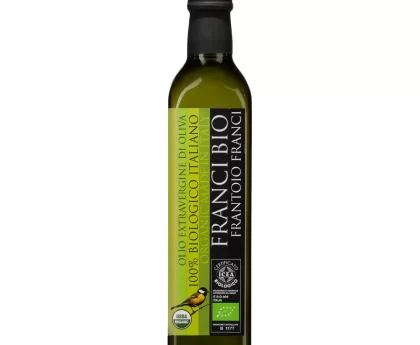 Exploring the Culinary Magic of Organic Olive Oil and White Balsamic Vinegar