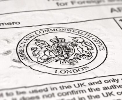 Apostille Legalisation in London: Streamlining Document Authentication