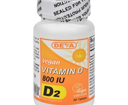vitamin d2 supplements online in Pakistan