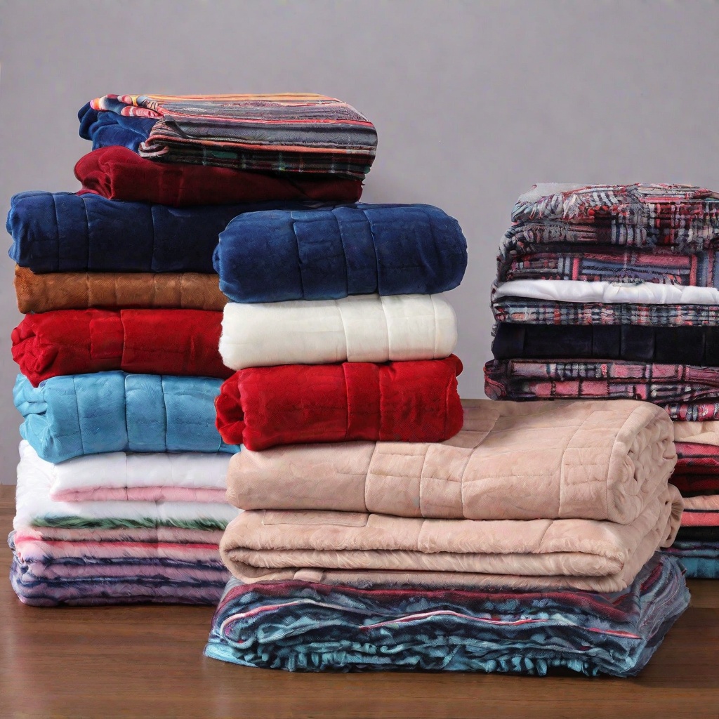 blanket wholesale