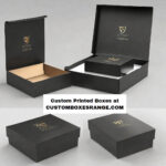 Cardboard Foundation Boxes
