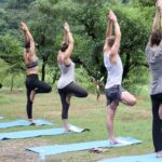 Achieve Mastery with 300-Hour Yoga TTC in Rishikesh
