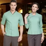 Salon & Spa Uniform in UAE