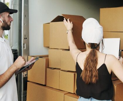 Packers and Movers in Islamabad