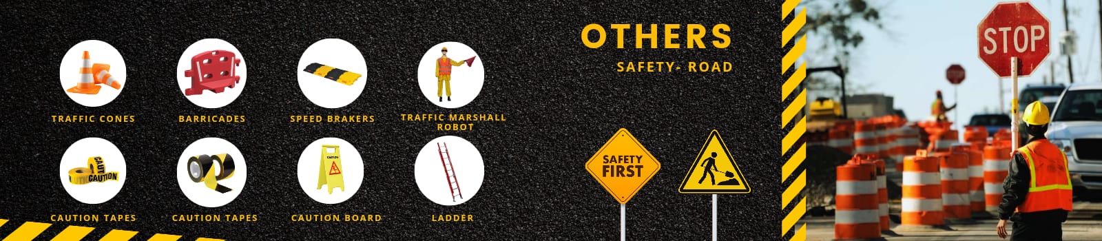 Ensuring Safety: A Comprehensive Guide to PAYUH INDUSTRIES, the Trusted Manufacturer and Distributor of Affordable Safety Products in India