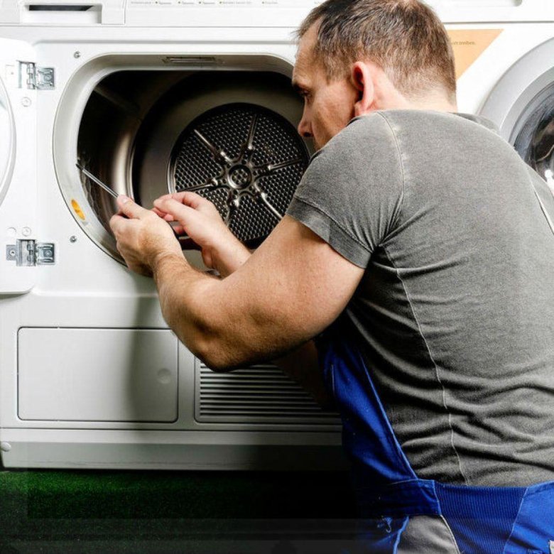 Automatic washing machines maintenance in Mecca
