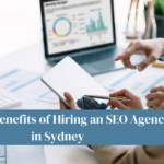 Benefits of SEO Agency in Sydney