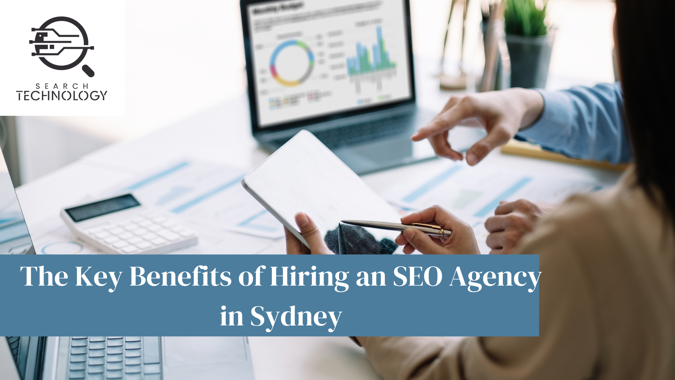 Benefits of SEO Agency in Sydney