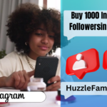 Buy 1000 Instagram Followers in Canada: Boost Your Social Presence