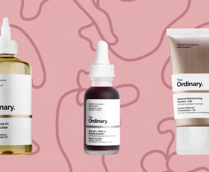 Best Products Of The Ordinary For Your Skincare Needs