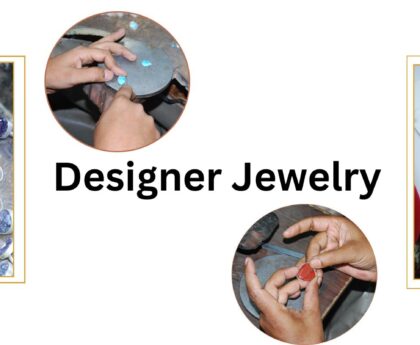 Designer Jewelry