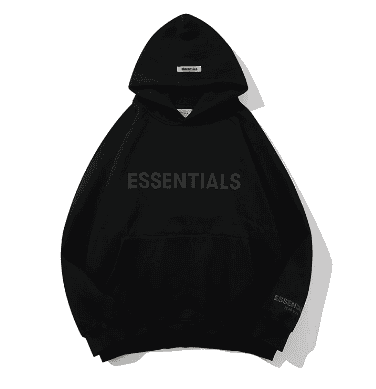 The Ultimate Guide to Essentials Hoodies: Comfort, Style, and Versatility
