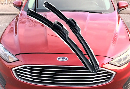 Ford Windshield Wipers
