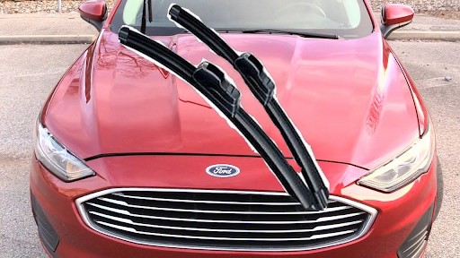 Ford Windshield Wipers