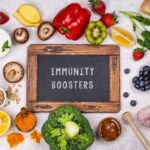Immunity booster