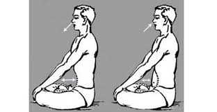 Clearing Phlegm and Promoting Health with 4 Yoga Asanas and Pranayama